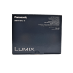 Зарядное устройство Panasonic DMW-BTC15E