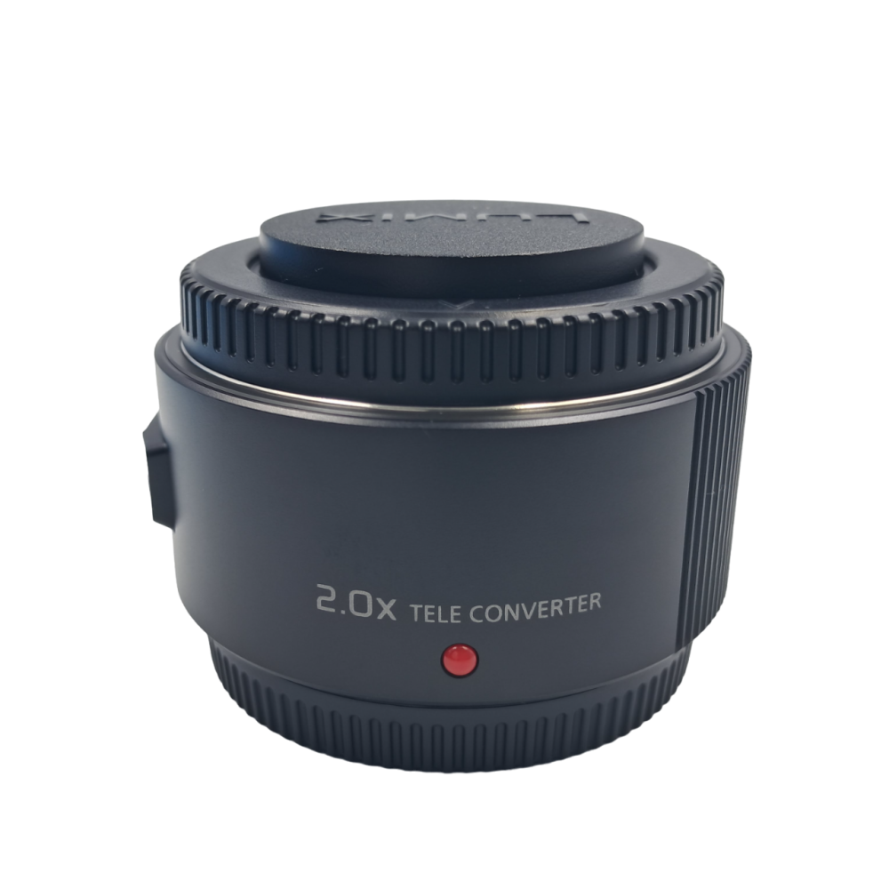 Телеконвертер Panasonic DMW-TC20E 2.0X