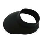 Часть корпуса (наглазник) к видеокамере Panasonic SYA0048