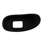 Часть корпуса (наглазник) к видеокамере Panasonic DVZE1040ZA/X1