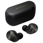 Наушники Technics EAH-AZ80G-K Black
