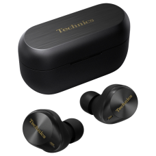 Наушники Technics EAH-AZ80G-K Black