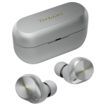 Наушники Technics EAH-AZ80G-S Silver