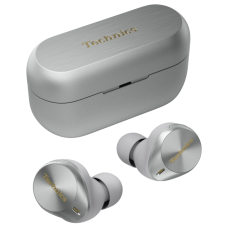 Наушники Technics EAH-AZ80G-S Silver
