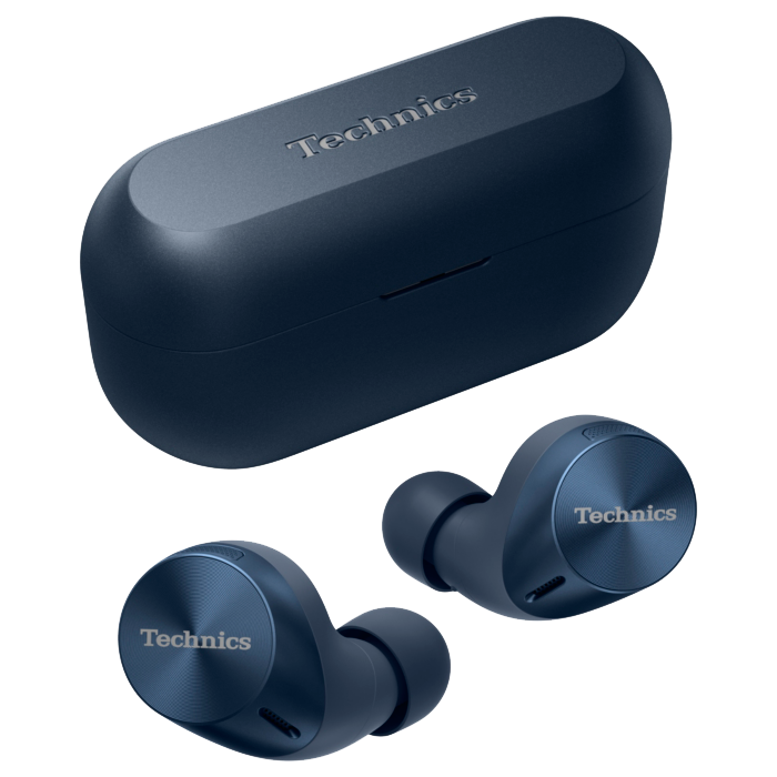 Наушники Technics EAH-AZ60M2GA Midnight Blue