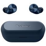 Наушники Technics EAH-AZ60M2GA Midnight Blue