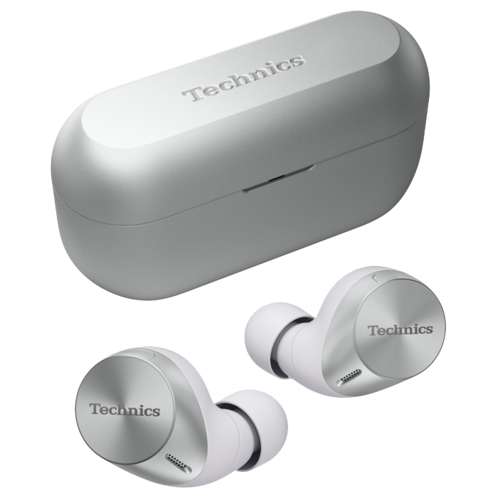 Наушники Technics EAH-AZ60M2GS Silver
