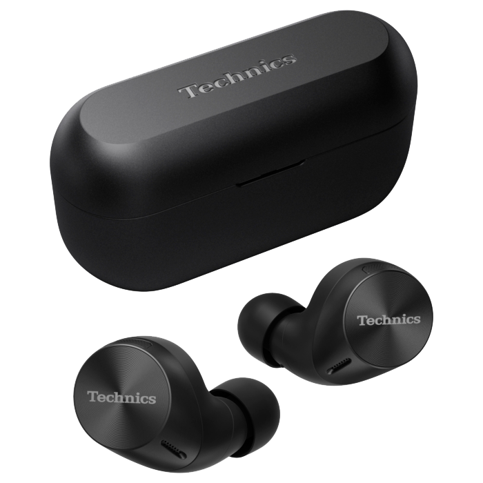 Наушники Technics EAH-AZ60M2GK Black