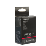 Аккумулятор для фотокамер Panasonic DMW-BLJ31E