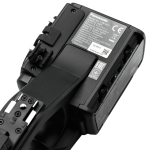 Съемная рукоятка Panasonic VW-HU1 для видеокамеры Panasonic HC-X2000