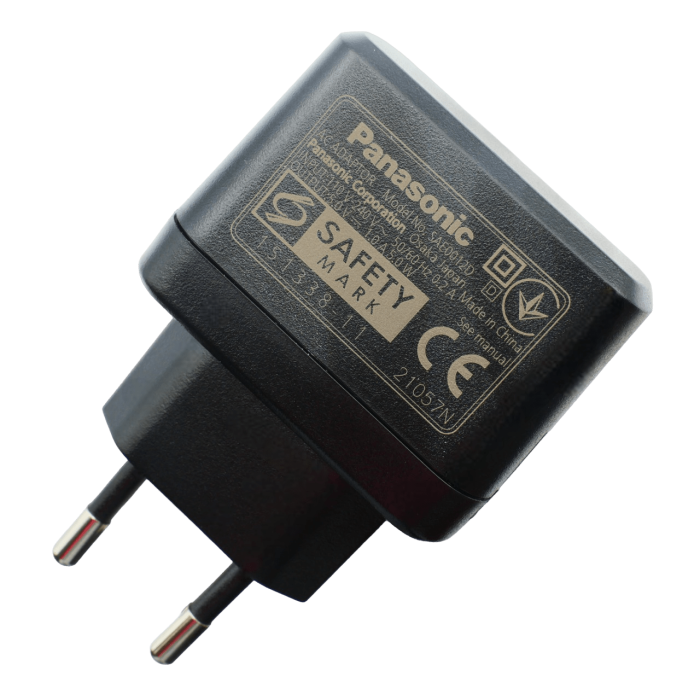 Сетевой адаптер для видеокамеры Panasonic SAE0012DD