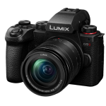 Цифровая фотокамера Panasonic Lumix G DC-G9M2MEE Kit + H-FS12060E f/3.5-5.6