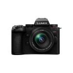 Цифровая фотокамера Panasonic Lumix G DC-G9M2MEE Kit + H-FS12060E f/3.5-5.6