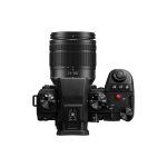 Цифровая фотокамера Panasonic Lumix G DC-G9M2MEE Kit + H-FS12060E f/3.5-5.6