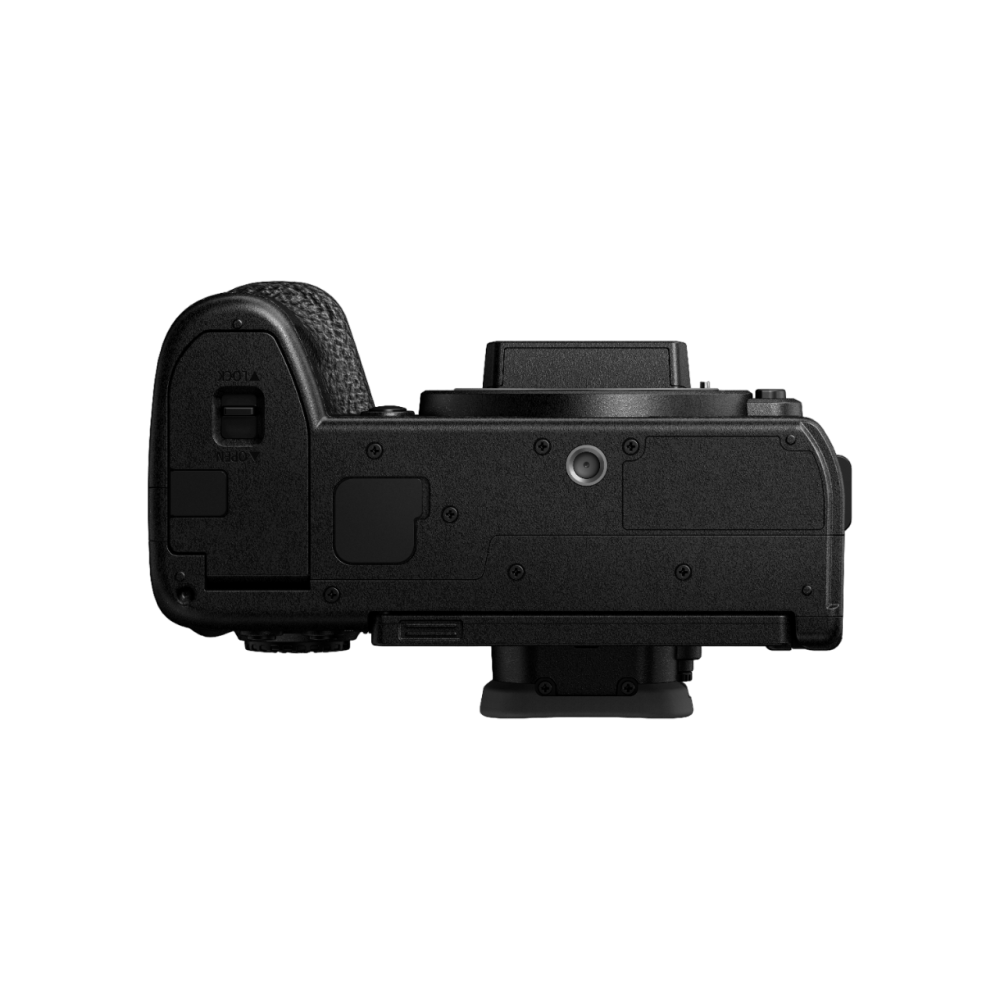 Цифровая фотокамера Panasonic Lumix G DC-G9M2MEE Kit + H-FS12060E f/3.5-5.6