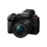 Цифровая фотокамера Panasonic Lumix G DC-G9M2MEE Kit + H-FS12060E f/3.5-5.6