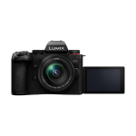 Цифровая фотокамера Panasonic Lumix G DC-G9M2MEE Kit + H-FS12060E f/3.5-5.6