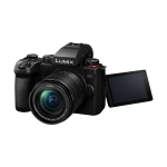 Цифровая фотокамера Panasonic Lumix G DC-G9M2MEE Kit + H-FS12060E f/3.5-5.6