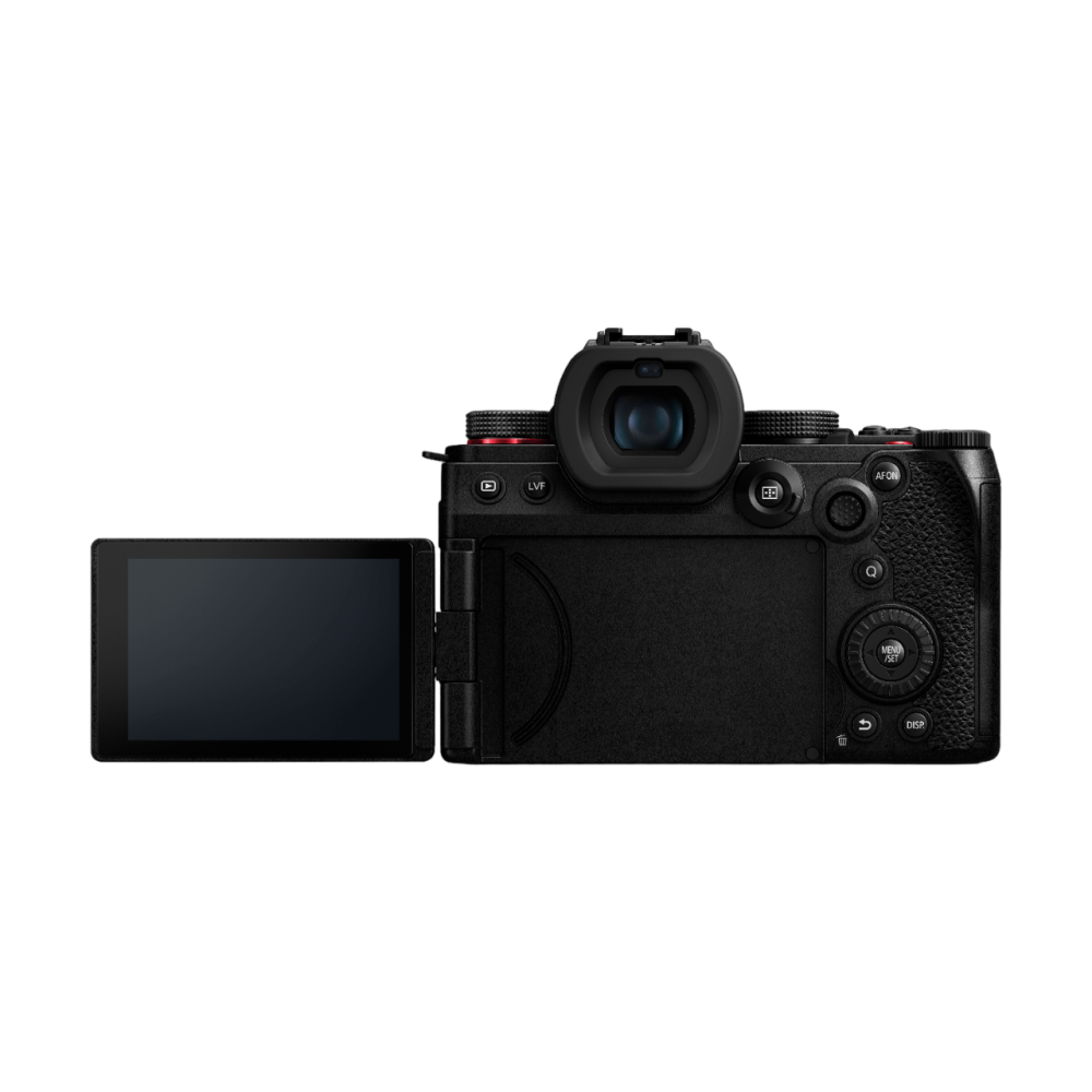 Цифровая фотокамера Panasonic Lumix G DC-G9M2MEE Kit + H-FS12060E f/3.5-5.6