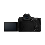 Цифровая фотокамера Panasonic Lumix G DC-G9M2MEE Kit + H-FS12060E f/3.5-5.6