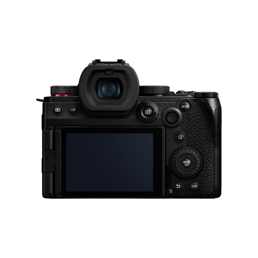 Цифровая фотокамера Panasonic Lumix G DC-G9M2MEE Kit + H-FS12060E f/3.5-5.6