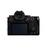 Цифровая фотокамера Panasonic Lumix G DC-G9M2MEE Kit + H-FS12060E f/3.5-5.6
