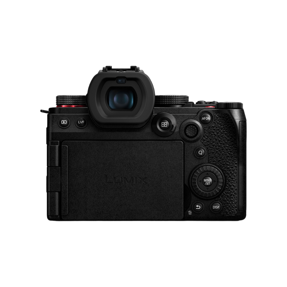 Цифровая фотокамера Panasonic Lumix G DC-G9M2MEE Kit + H-FS12060E f/3.5-5.6