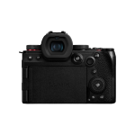 Цифровая фотокамера Panasonic Lumix G DC-G9M2MEE Kit + H-FS12060E f/3.5-5.6