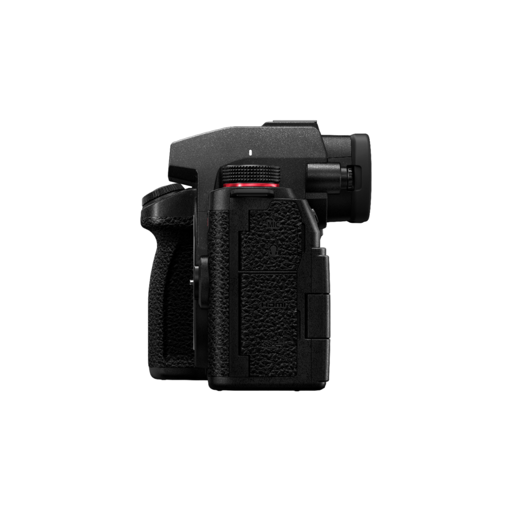 Цифровая фотокамера Panasonic Lumix G DC-G9M2MEE Kit + H-FS12060E f/3.5-5.6