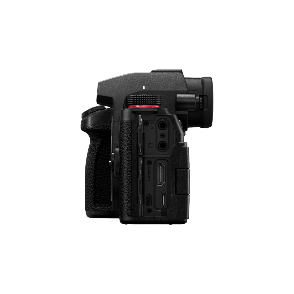 Цифровая фотокамера Panasonic Lumix G DC-G9M2MEE Kit + H-FS12060E f/3.5-5.6