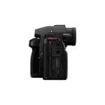 Цифровая фотокамера Panasonic Lumix G DC-G9M2MEE Kit + H-FS12060E f/3.5-5.6
