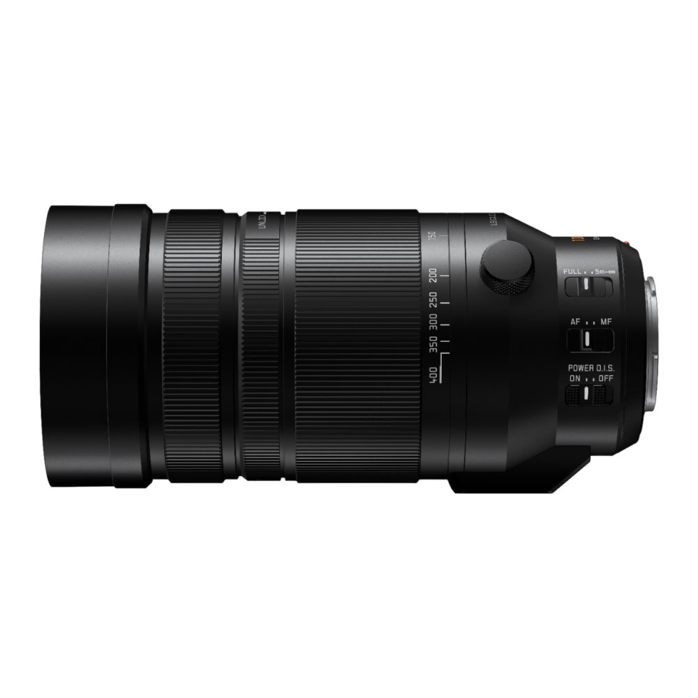 Объектив Panasonic Leica DG Vario-Elmar H-RSA100400E 100-400mm f/4-6.3 II ASPH. POWER O.I.S