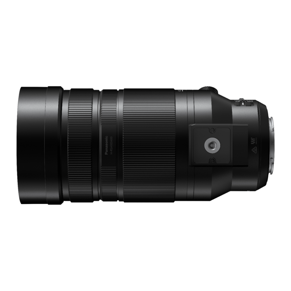 Объектив Panasonic Leica DG Vario-Elmar H-RSA100400E 100-400mm f/4-6.3 II ASPH. POWER O.I.S