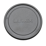 Крышка для цифровой фотокамеры Panasonic 1HE1MC891Z
