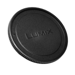 Крышка для цифровой фотокамеры Panasonic 1HE1MC891Z