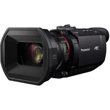 Цифровая видеокамера Panasonic HC-X1500EE OPENBOX