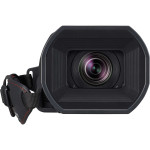 Цифровая видеокамера Panasonic HC-X1500EE OPENBOX
