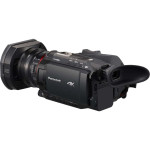 Цифровая видеокамера Panasonic HC-X1500EE OPENBOX