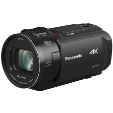 Цифровая видеокамера Panasonic HC-VX1EE-K OPENBOX