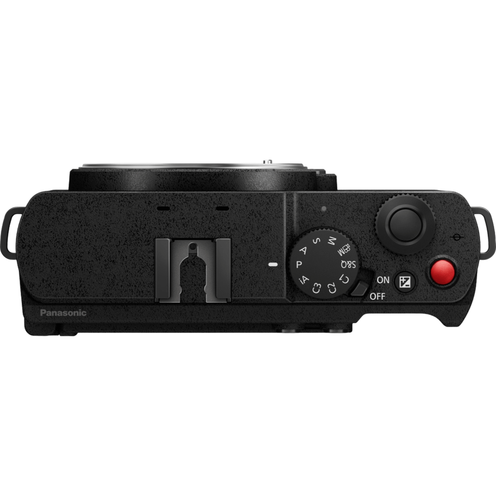 Цифровая фотокамера Panasonic Lumix S DC-S9E-K Body Jet Black