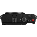 Цифровая фотокамера Panasonic Lumix S DC-S9E-K Body Jet Black