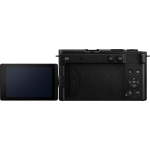 Цифровая фотокамера Panasonic Lumix S DC-S9E-K Body Jet Black