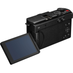 Цифровая фотокамера Panasonic Lumix S DC-S9E-K Body Jet Black