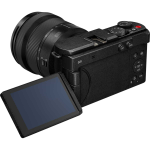 Цифровая фотокамера Panasonic Lumix S DC-S9KE-K Kit + S-R2060E f/3.5-5.6 Jet Black