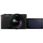 Цифровая фотокамера Panasonic Lumix S DC-S9KE-K Kit + S-R2060E f/3.5-5.6 Jet Black