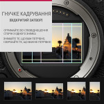 Цифровая фотокамера Panasonic Lumix S DC-S9KE-A Kit S-R2060E f/3.5-5.6 Night Blue