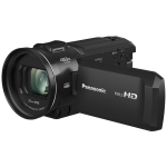 Цифровая видеокамера Panasonic HC-V900E-K
