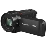 Цифровая видеокамера Panasonic  HC-VX3E-K