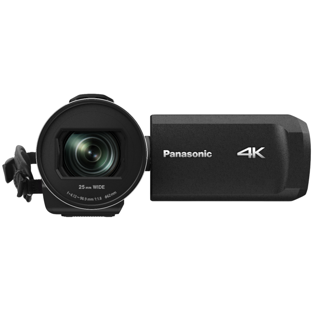 Цифровая видеокамера Panasonic  HC-VX3E-K