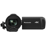 Цифровая видеокамера Panasonic  HC-VX3E-K